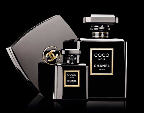 chanel parfum coco noir|chanel coco noir fragrantica.